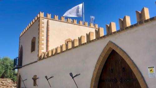 Φωτογραφία από το άλμπουμ του Tenute Armani The Castle Live an Experience σε Altavilla Milicia