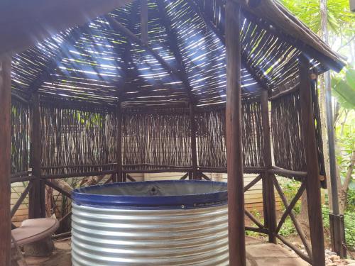 Billede fra billedgalleriet på Bosveld Kuier Houthuis i Bela-Bela