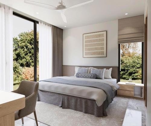 Φωτογραφία από το άλμπουμ του Gaia Eco Suites σε Phu Quoc