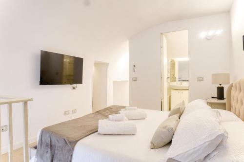 San Babila Elegant Duplex - Milano Design District