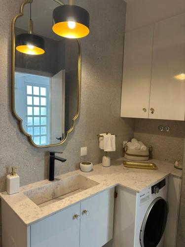 Fotografie z fotogalerie ubytování Sea Escape v destinaci Gythio