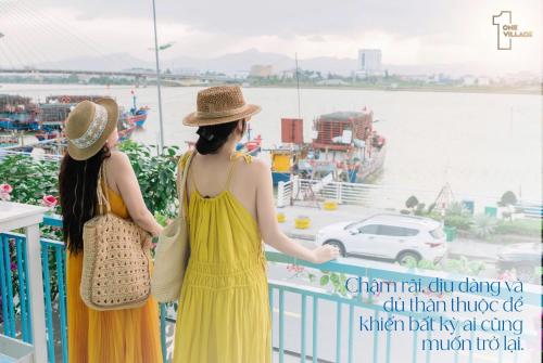 Khách lưu trú tại Santori Homestay Nhật Lệ