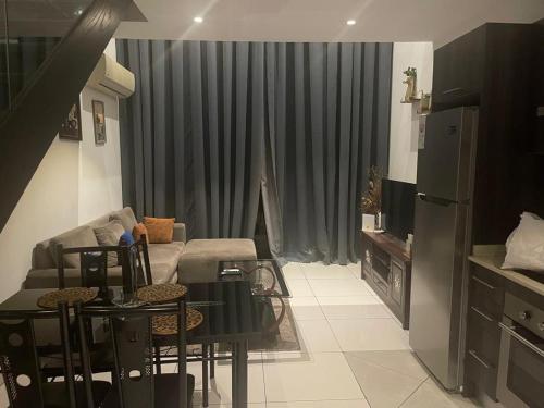 Gallery image of Embassy Gardens Prime Suites in Accra