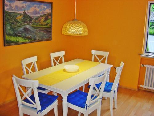 Galeriebild der Unterkunft Über den Dächern in Cochem Altstadt in Cochem