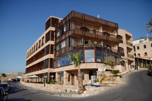 Foto da galeria de Byblos Sur Mer em Jbeil