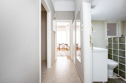 Citylight Living Apartment