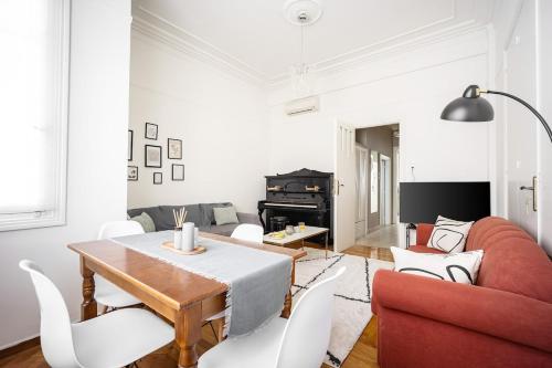 Citylight Living Apartment