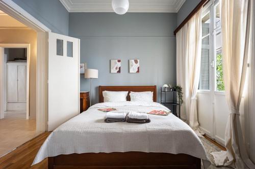 Citylight Living Apartment