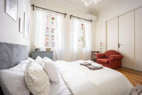 Citylight Living Apartment
