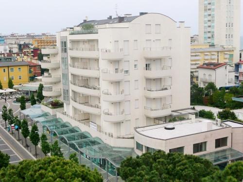 Fotografie z fotogalerie ubytování Quadrilocale Stej Palace v destinaci Lido di Jesolo