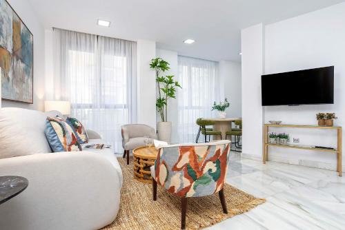 Genteel Home Uceda Córdoba