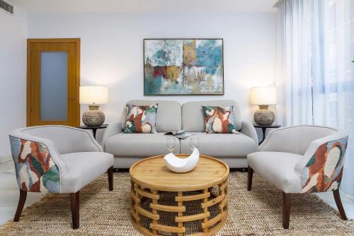 Genteel Home Uceda Córdoba