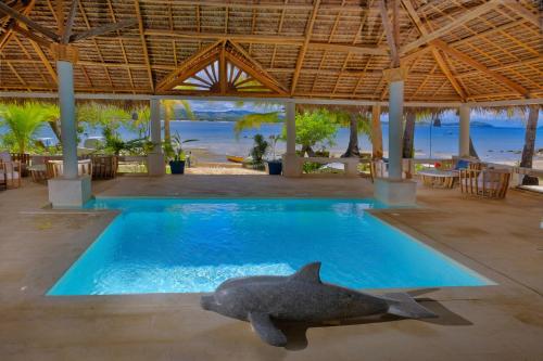 Sakatia Passions Ecolodge Nosy Be