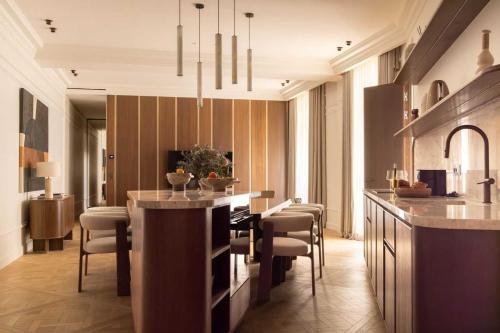 Wagram 85 - Luxury Apartments