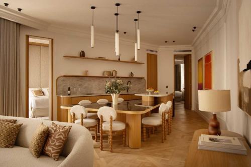 Wagram 85 - Luxury Apartments