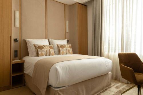 Wagram 85 - Luxury Apartments