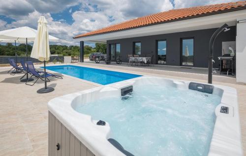 Villa Vitanoa by Villas Guide