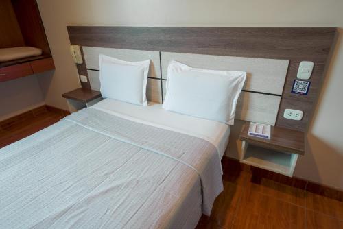 Billede fra billedgalleriet på Hotel INTI TUMI i Lima