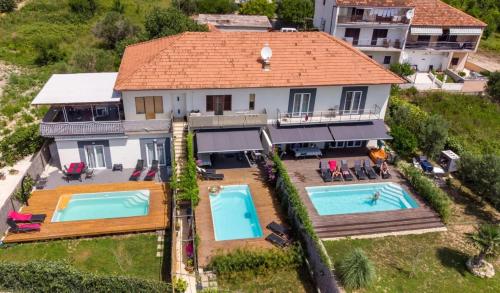 Apartments Annela