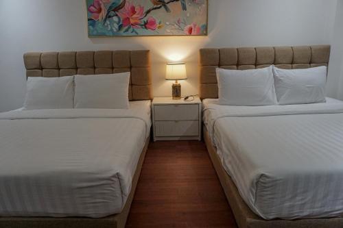 Graha Socio Hotel Nusa Dua Bali