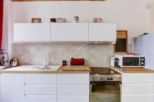 AllinLyon | Appartement familial au Vieux Lyon