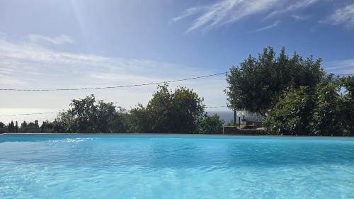 Πισίνα στο ή κοντά στο Villa Farniente San Gregorio