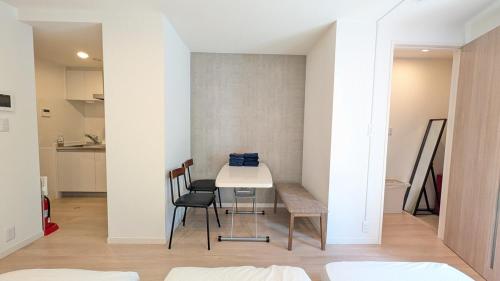 Brand New Apt! 7 Mins to Ikebukuro, Local Vibe Rino Verdi