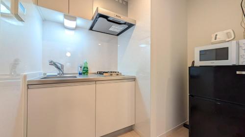 Brand New Apt! 7 Mins to Ikebukuro, Local Vibe Rino Verdi