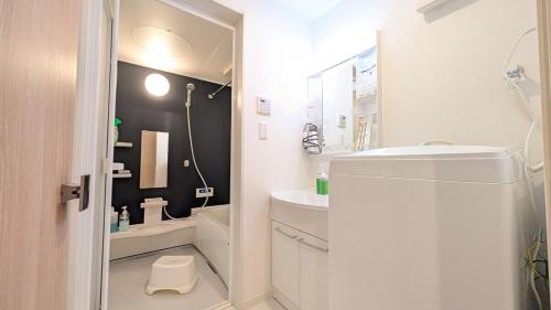 Brand New Apt! 7 Mins to Ikebukuro, Local Vibe Rino Verdi