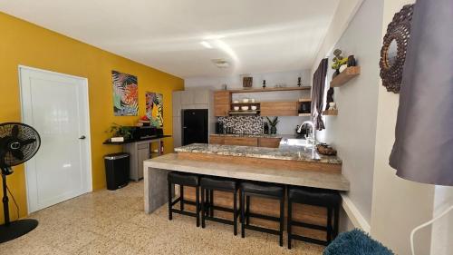 Gallery image of Tropical Landing in Aguadilla