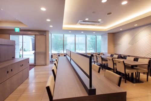 Villa Fontaine Tokyo Hamamatsucho