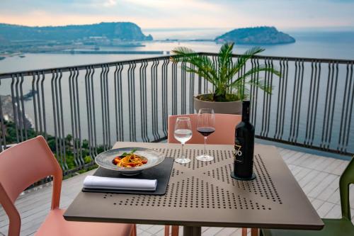 Un paisaje natural cerca del hotel