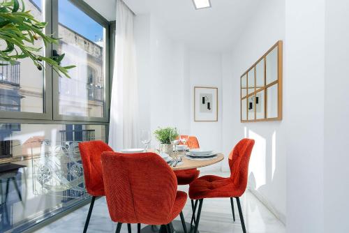 Genteel Home Uceda Córdoba