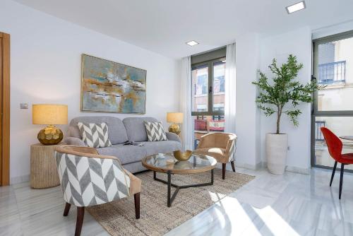 Genteel Home Uceda Córdoba