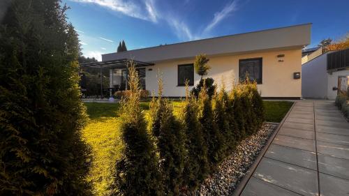 HausLipno Bungalov na Lipně