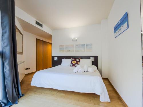 Bed BCN Vila Olímpica