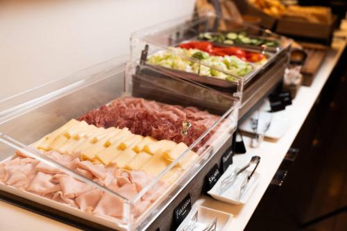 Φαγητό σε αυτό το ξενοδοχείο ή κάπου εκεί κοντά