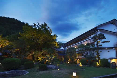 Tokiwa Bekkan