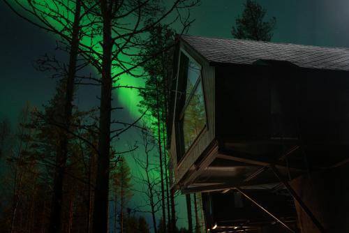 Fotografie z fotogalerie ubytování Aito Igloo & Spa Resort v destinaci Rovaniemi