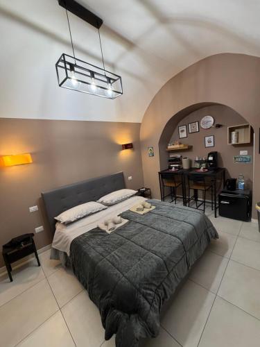 Casa Carmelì