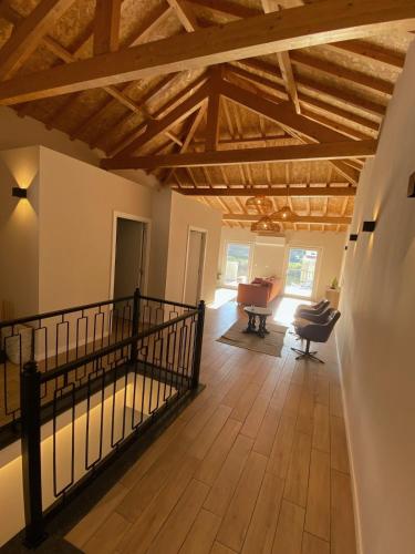 Casa dos Camilos - Douro View Terrace House