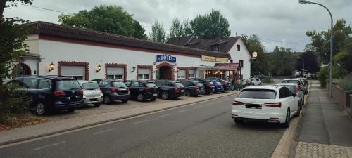 Η γειτονιά γύρω από ή μία γειτονιά κοντά σε αυτό το ξενοδοχείο