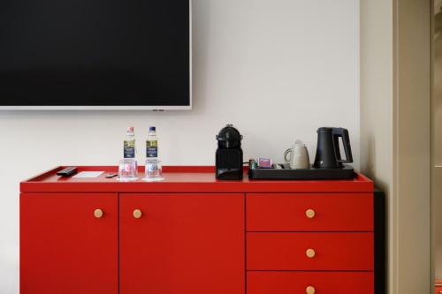 Φωτογραφία από το άλμπουμ του Hotel Lycium Debrecen - Handwritten Collection στο Ντέμπρετσεν