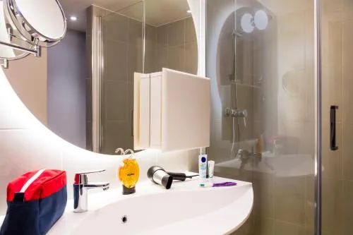 Aparthotel Adagio Edinburgh Royal Mile photo 15
