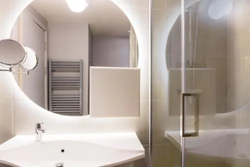 Aparthotel Adagio Edinburgh Royal Mile photo 24