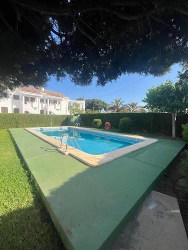 Ático Zona Playa Romana