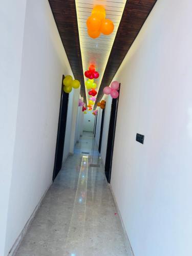 Φωτογραφία από το άλμπουμ του Delight stay rooms σε Palwal