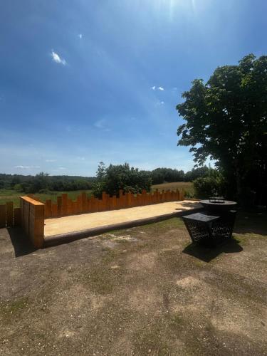 Fotografie z fotogalerie ubytování Le Mas Jubilé v destinaci Mons