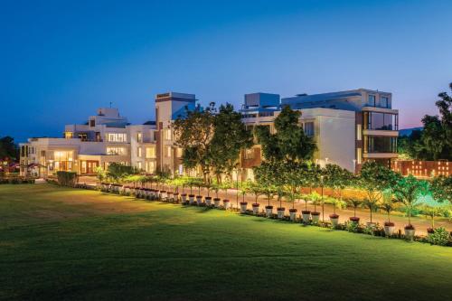 Lariya Resort