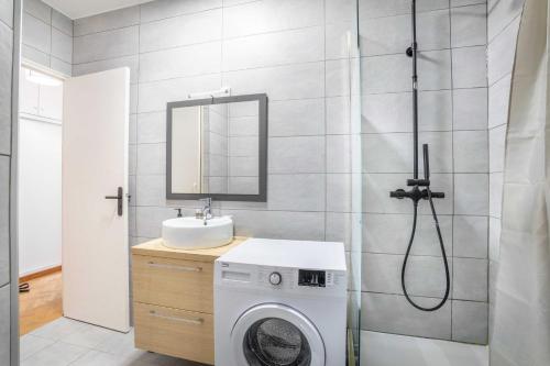 Charming studio - 2P - in Perier district